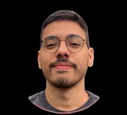Retrato de Daniel Otaviano, Co-Founder / CTO