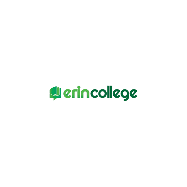 Logo da General English