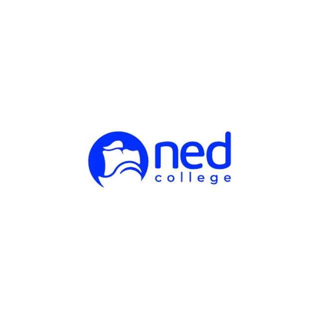 Logo da General English