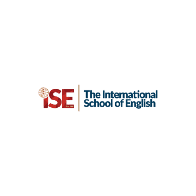 Logo da General English