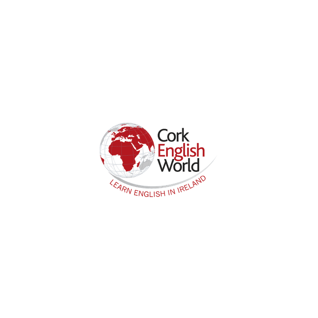 Logo da  General English