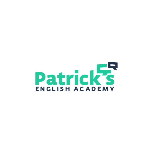 Logo da General English