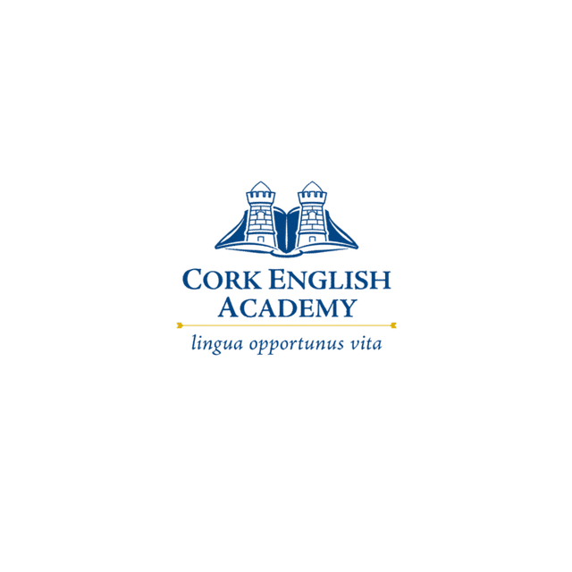 Logo da  General English