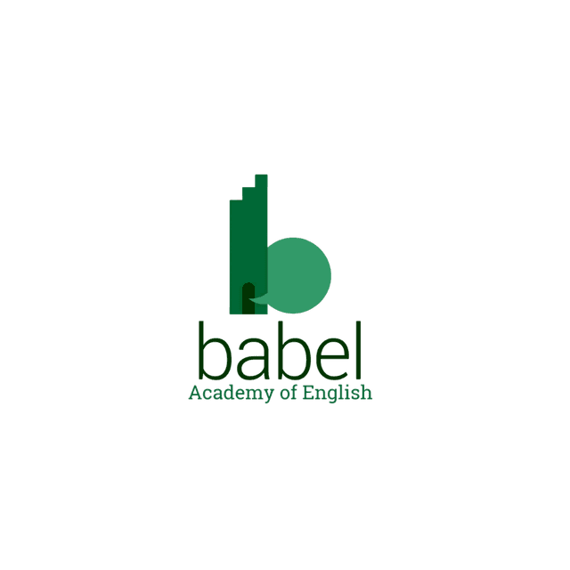 Logo da  General English