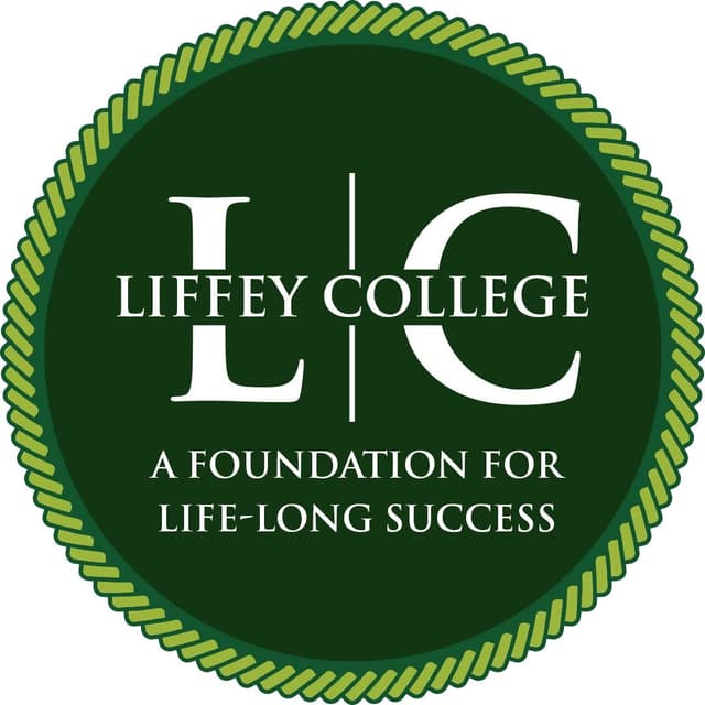 Logo da General English