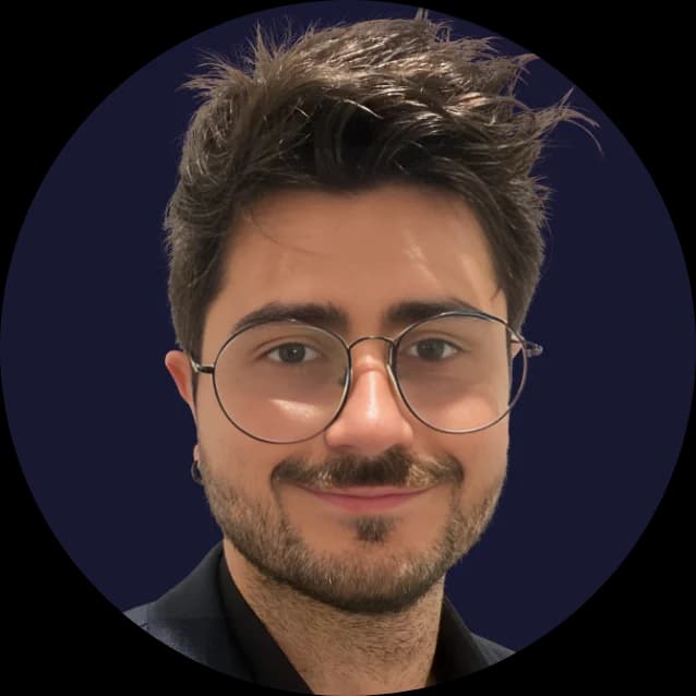 Nicholas Andrade, especialista em intercâmbios e autor do e-book